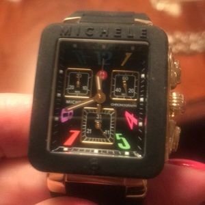 Michelle watch